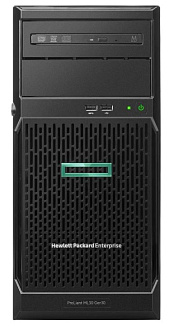 Сервер HPE ProLiant ML30 Gen10 P16930-421