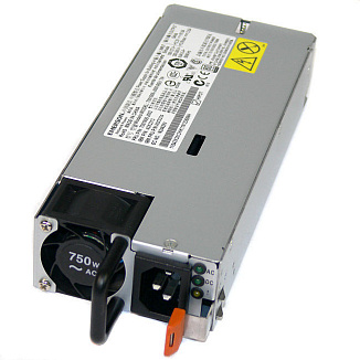 Блок питания IBM 94Y6667