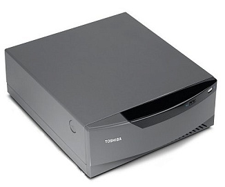 POS-терминал Toshiba TGCS-350-INT