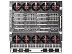 Шасси для установки блейд-серверов HPE 681842-B21