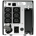 Источник бесперебойного питания APC Smart-UPS 750VA/500W SMT750I