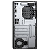 Персональный компьютер HP Inc 7EL75EA#ACB