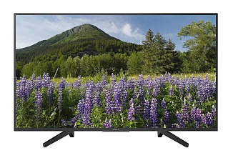 Телевизор Sony KD55XF7005BR2