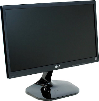 Монитор LG 20M47D-B