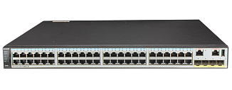 Коммутатор Huawei S5720 S5720-52X-PWR-SI-ACF 52 ports
