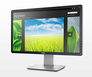 Монитор Dell 2214-7827