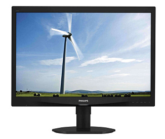 Монитор Philips 240S4QYMB