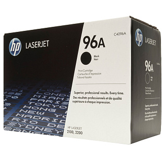 Картридж HP Inc C4096A