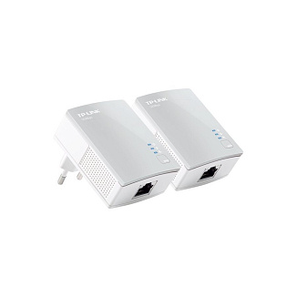 Powerline-адаптер TP-Link TL-PA4010 KIT
