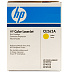 Картридж HP Inc CE262A