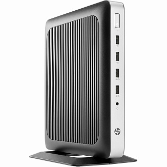 Тонкий клиент HP Inc X4X18AA#ACB