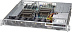 Серверное шасси Supermicro SYS-6018R SYS-6018R-MDR