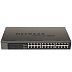 Коммутатор NETGEAR JFS500 JFS524-200EUS 24 ports