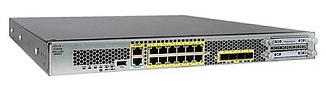 Межсетевой экран Cisco FPR2120-ASA-K9