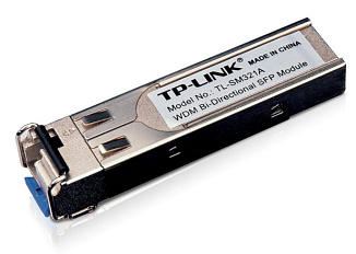 Трансивер TP-Link TL-SM321A