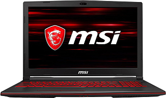 Ноутбук MSI 9S7-16P612-469