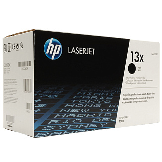 Картридж HP Inc Q2613X