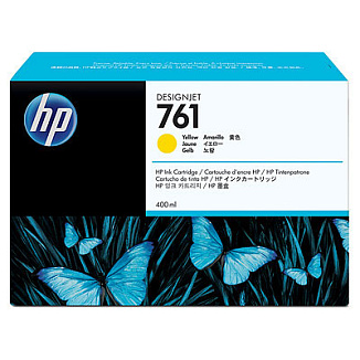 Картридж HP Inc CM992A