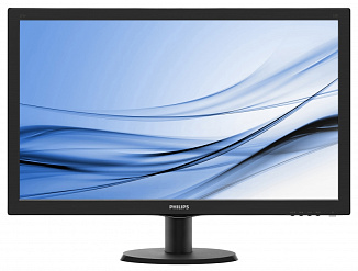 Монитор Philips 273V5LSB(00/01)