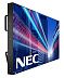 Телевизионная панель NEC MULTISYNC X555UNV
