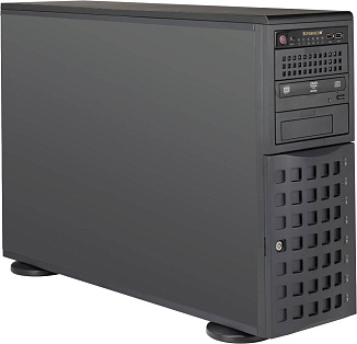Серверное шасси Supermicro SYS-7049P SYS-7049P-TR