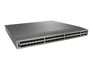 Коммутатор Cisco Nexus 2000 N2K-C2248PQF 52 ports
