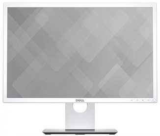 Монитор Dell 2317-4602