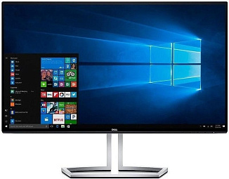 Монитор Dell 2318-6776