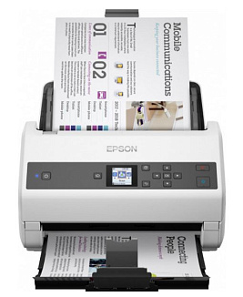 Сканер Epson B11B250401