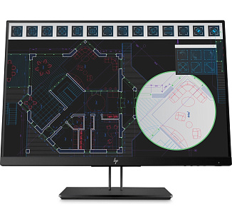 Монитор HP Inc 1JS08A4#ABB
