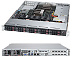 Серверное шасси Supermicro SYS-1028R SYS-1028R-WTR