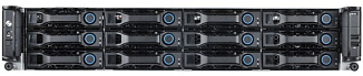 Серверное шасси Quanta Computer Inc D51B 1S2BZZZ0021