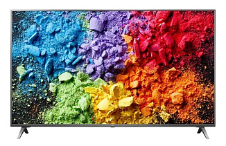Телевизор LG 49SK8000PLB