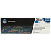 Картридж HP Inc CC531A