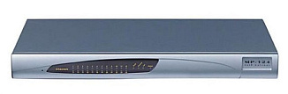 Голосовой шлюз AudioCodes MP124/24S/AC/SIP
