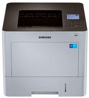Принтер Samsung SL-M4530ND/XEV