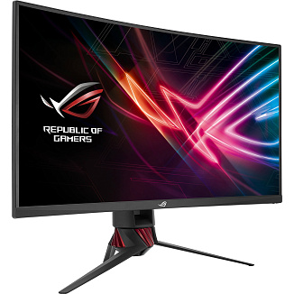 Монитор Asus XG32VQ