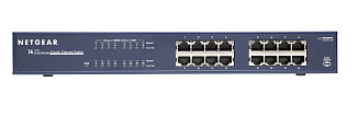 Коммутатор NETGEAR JFS500 JGS516-200EUS 16 ports
