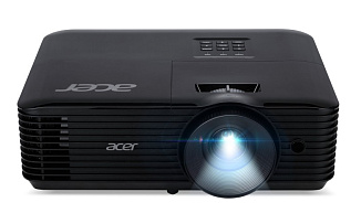 Проектор Acer MR.JS611.001