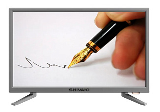 Телевизор Shivaki STV-22LED25