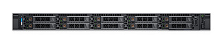 Сервер Dell PowerEdge R640 210-AKWU-1051-000