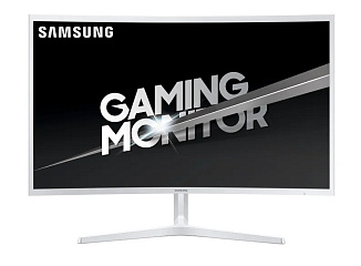 Монитор Samsung LC32JG51FDIXCI