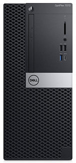 Персональный компьютер Dell 7070-4852