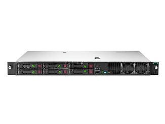 Сервер HPE ProLiant DL20 Gen10 P17080-B21