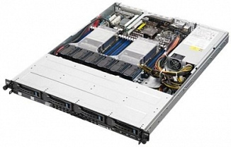 Серверное шасси Asus RS500-E8 RS500-E8-RS8V2