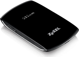 Маршрутизатор ZyXEL WAH7706-EU01V2F