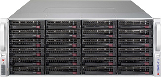 Серверное шасси Supermicro SSG-6048R SSG-6048R-E1CR36N