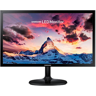 Монитор Samsung LS22F350FHIXCI