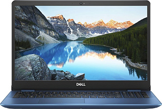 Ноутбук Dell 5584-8066