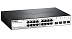 Коммутатор D-Link DGS-1210 DGS-1210-20/F2A 20 ports